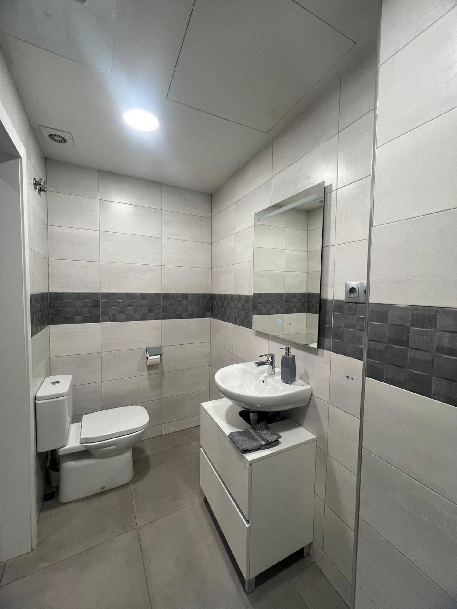 Estupendo Piso A 5 Min En Coche Del Aeropuerto Apartment Malaga Exterior photo
